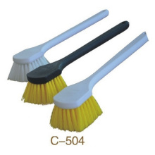 Long Cleaning Brush